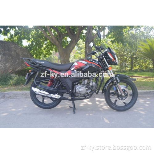 ZF125-2A Chongqing motorbike 125cc street motorcycle